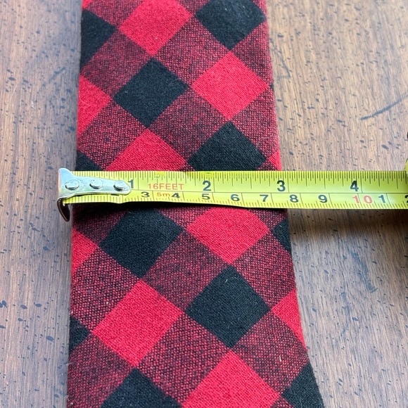 Tommy Hillfiger Neck Tie - Picture 3 of 3